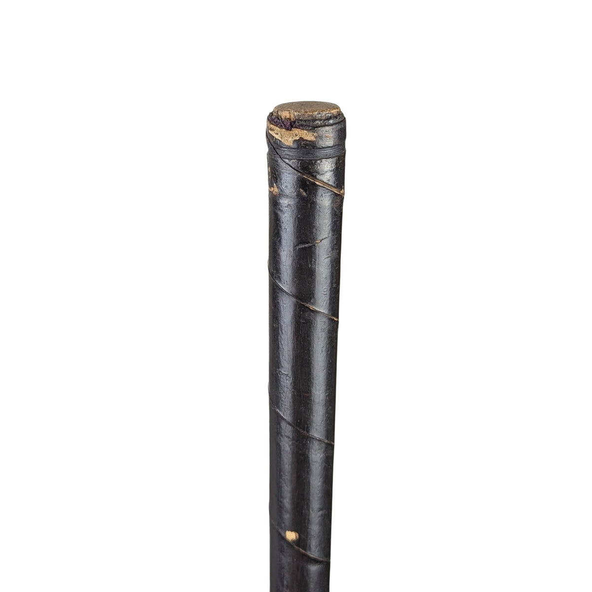 T. Stewart St. Andrews Hickory Shaft Sammy Golf Club
