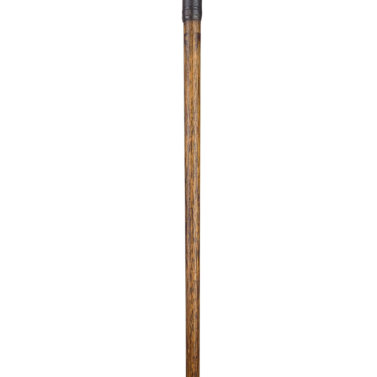 T. Stewart St. Andrews Hickory Shaft Sammy Golf Club