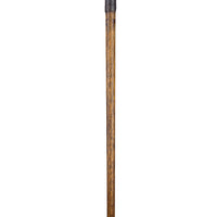 T. Stewart St. Andrews Hickory Shaft Sammy Golf Club