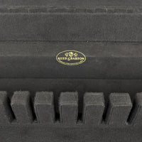 Reed & Barton Cherry Provincial Silver Chest, Two Tier