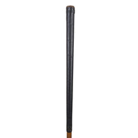 T. Stewart St. Andrews Hickory Shaft 2 Iron Golf Club