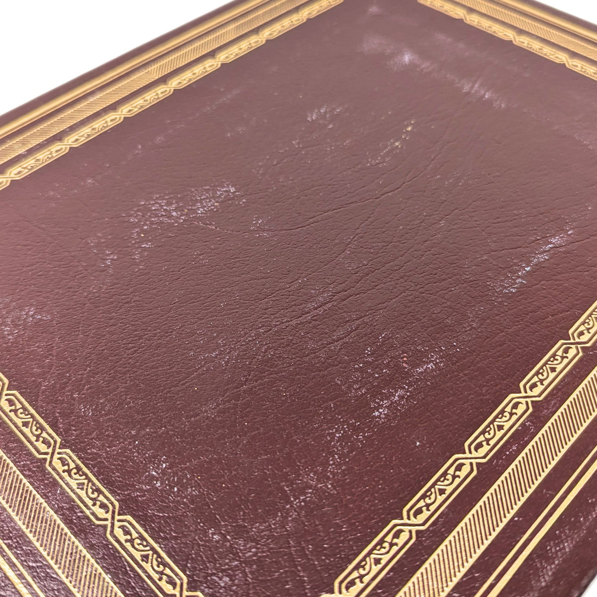 Easton Press Glorious Art of the World, Leather-Bound 25 Volume Set