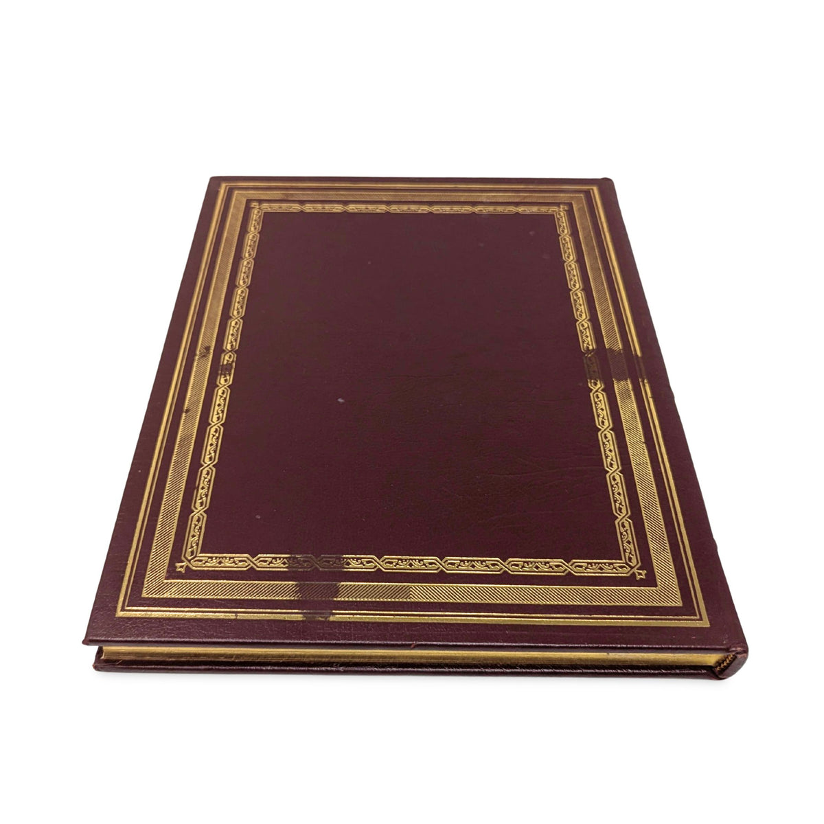 Easton Press Glorious Art of the World, Leather-Bound 25 Volume Set