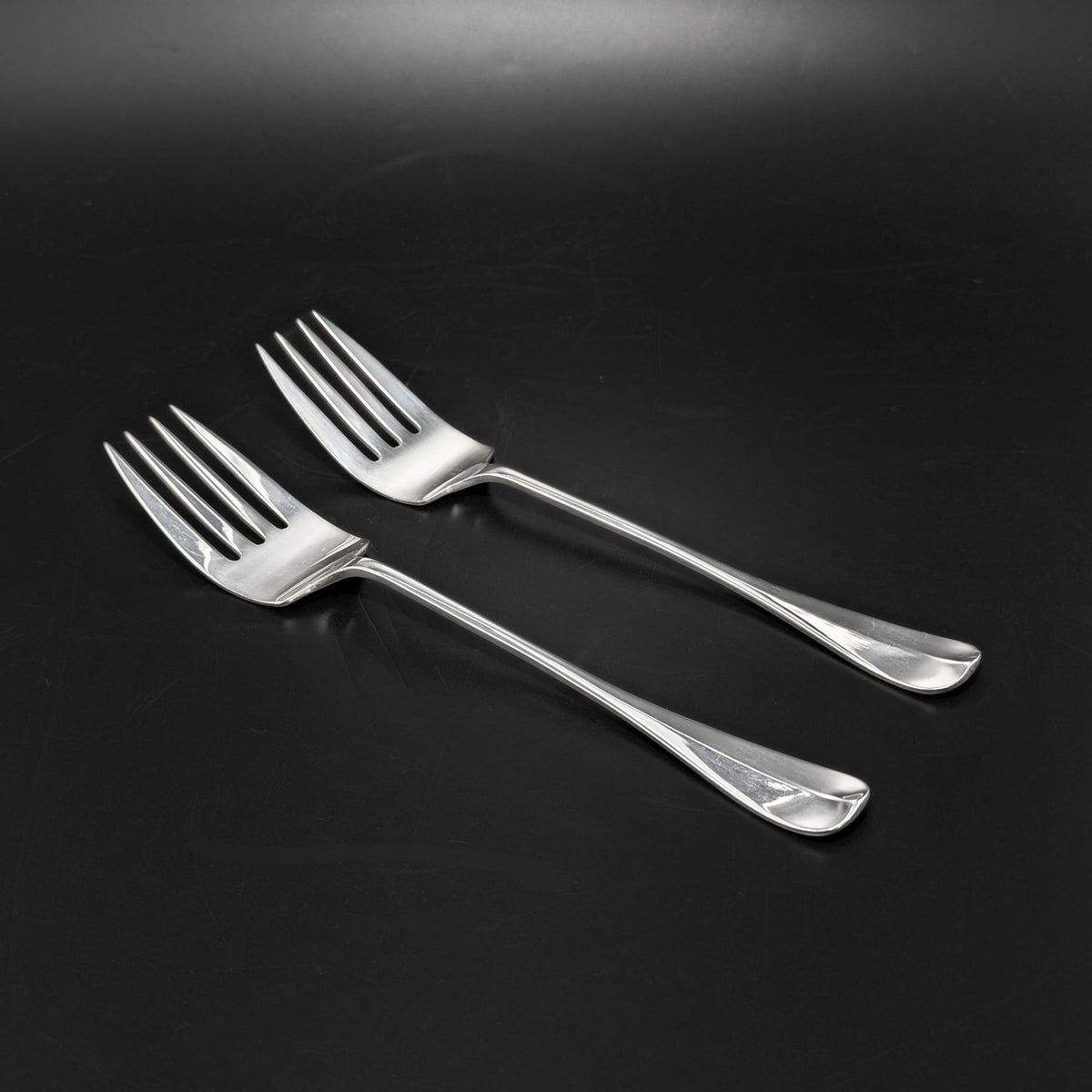 Stieff "Williamsburg Queen Anne" CW 75pc Sterling Flatware Set