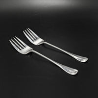Stieff "Williamsburg Queen Anne" CW 75pc Sterling Flatware Set