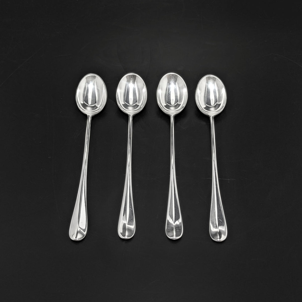 Stieff "Williamsburg Queen Anne" CW 75pc Sterling Flatware Set