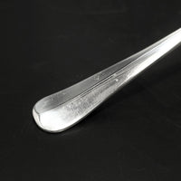 Stieff "Williamsburg Queen Anne" CW 75pc Sterling Flatware Set