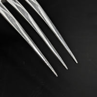 Stieff "Williamsburg Queen Anne" CW 75pc Sterling Flatware Set