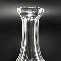 Waterford Crystal "Alana" Ships Decanter with Stopper