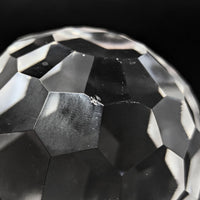 Waterford Crystal "Alana" Ships Decanter with Stopper