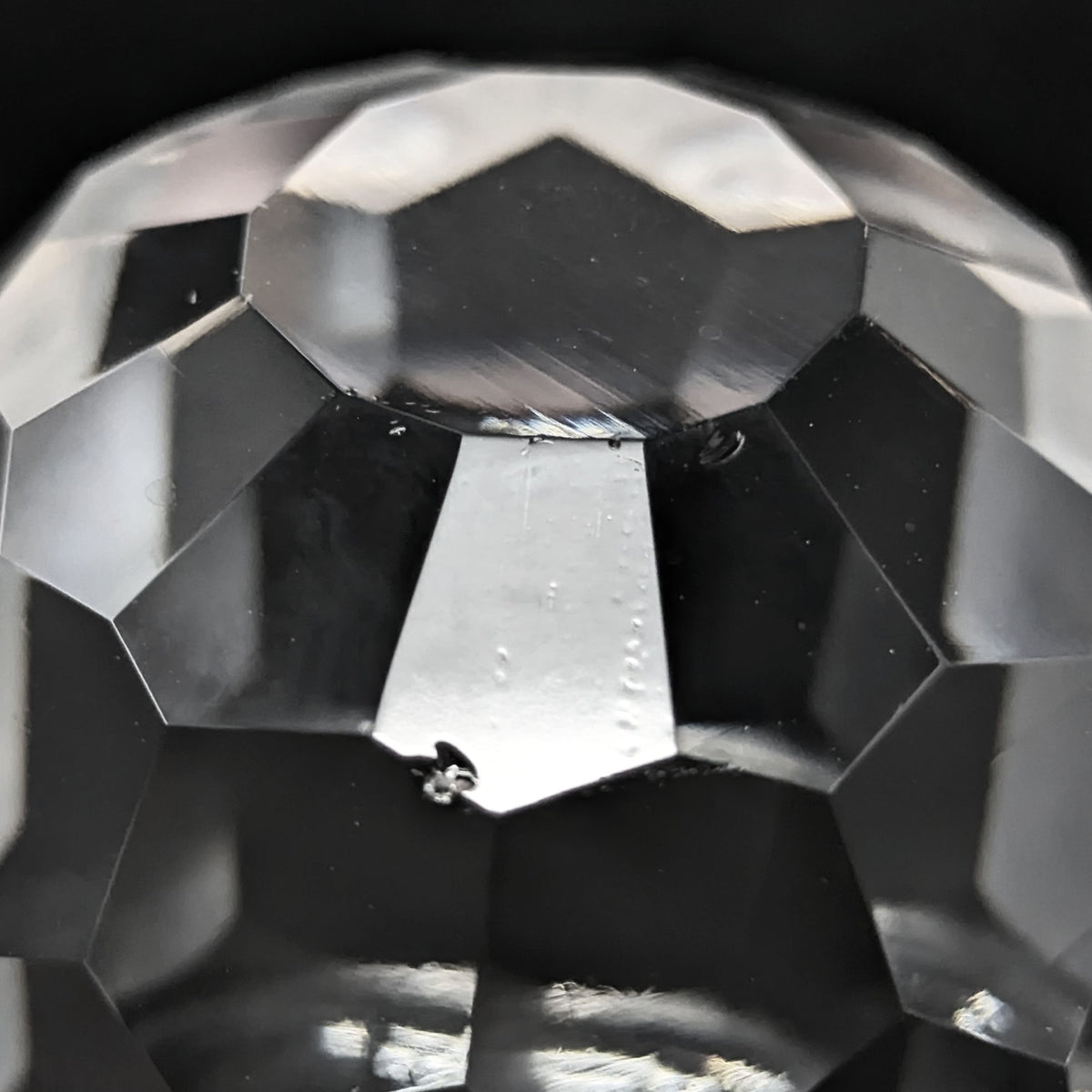 Waterford Crystal "Alana" Ships Decanter with Stopper