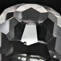 Waterford Crystal "Alana" Ships Decanter with Stopper