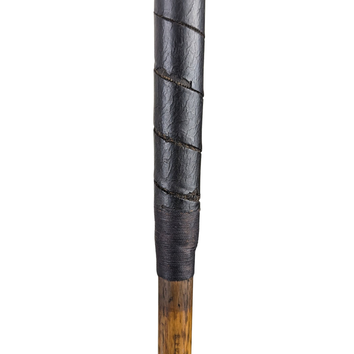 Robert Forgan, St Andrews Brassie Hickory Shaft Golf Club