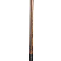 Robert Forgan, St Andrews Brassie Hickory Shaft Golf Club