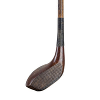 Robert Forgan, St Andrews Brassie Hickory Shaft Golf Club