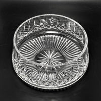 Waterford Crystal "Lismore" 10" Salad Bowl