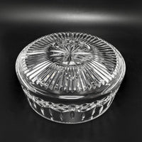 Waterford Crystal "Lismore" 10" Salad Bowl