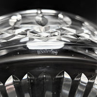 Waterford Crystal "Lismore" 10" Salad Bowl