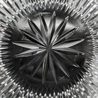 Waterford Crystal "Lismore" 10" Salad Bowl