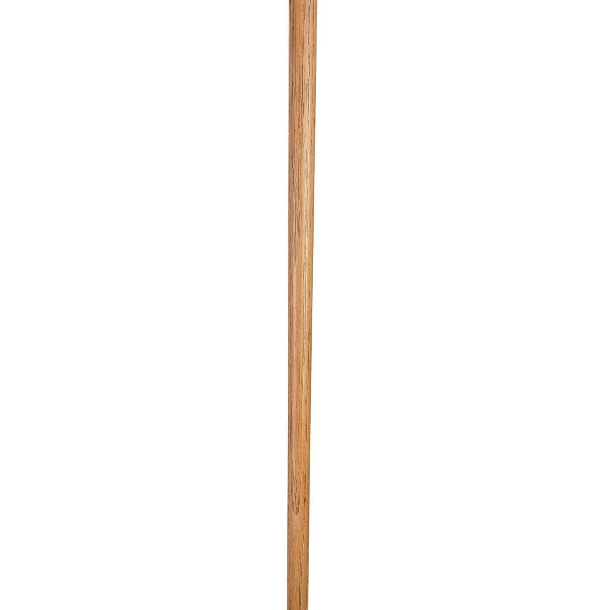Lambert Flynn Special Persimmon Wood Hickory Shaft 2 Wood Golf Club