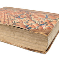 Harper's New Monthly Magazine, December 1850 - May 1853, (5) Bound Volumes