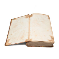 Harper's New Monthly Magazine, December 1850 - May 1853, (5) Bound Volumes