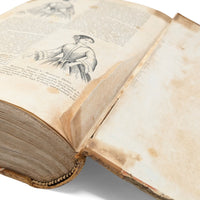 Harper's New Monthly Magazine, December 1850 - May 1853, (5) Bound Volumes