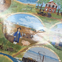 Larry Chowning "Signatures In Time: A Living History of Middlesex County Virginia"