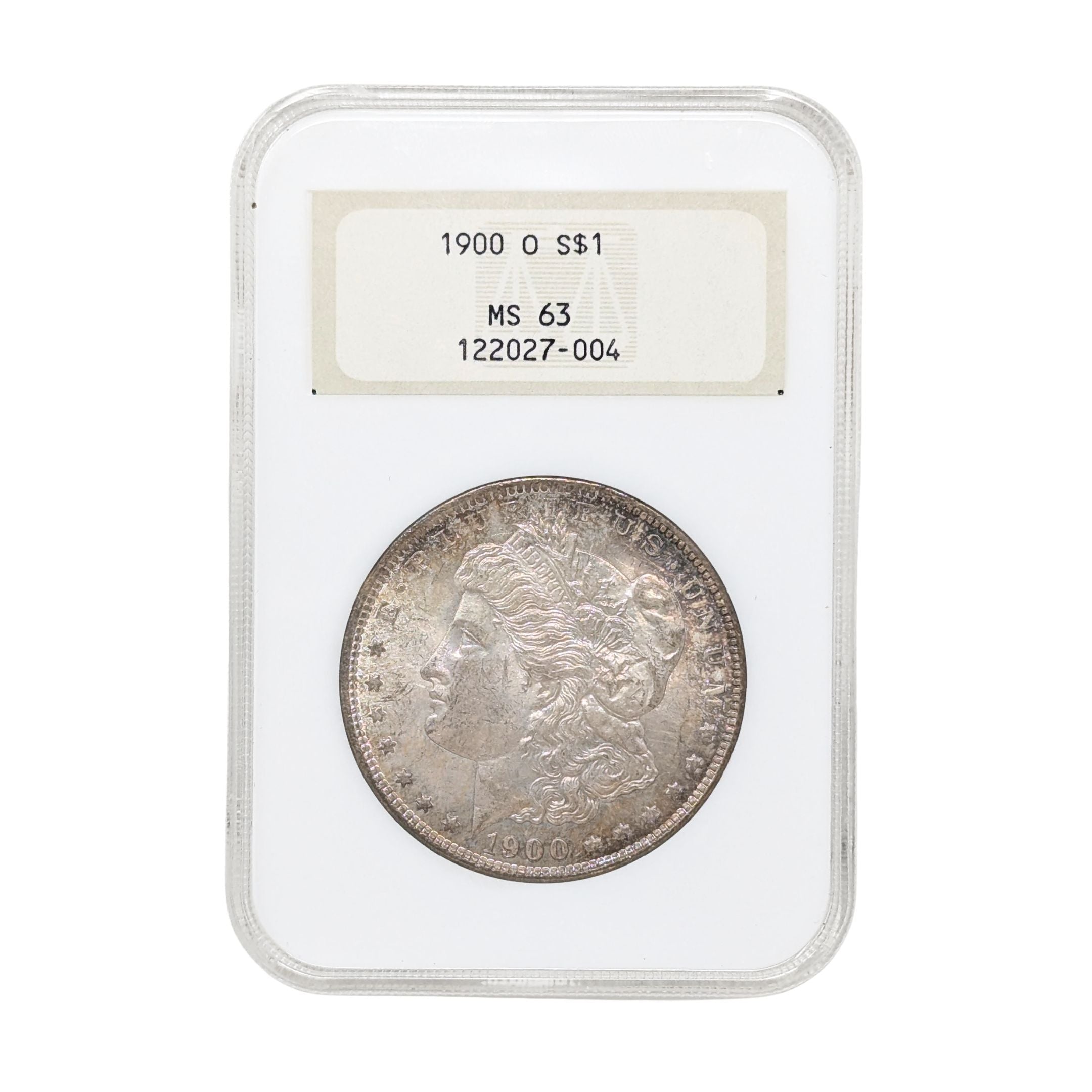 American Coins – Goodman's Antiques & Estate Jewelry