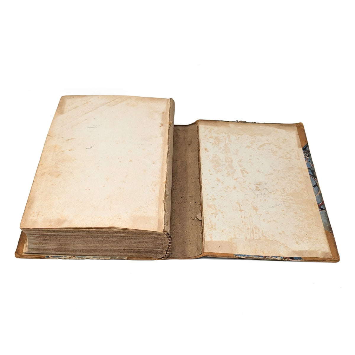 Harper's New Monthly Magazine, June 1856 - November 1858, (5) Bound Volumes