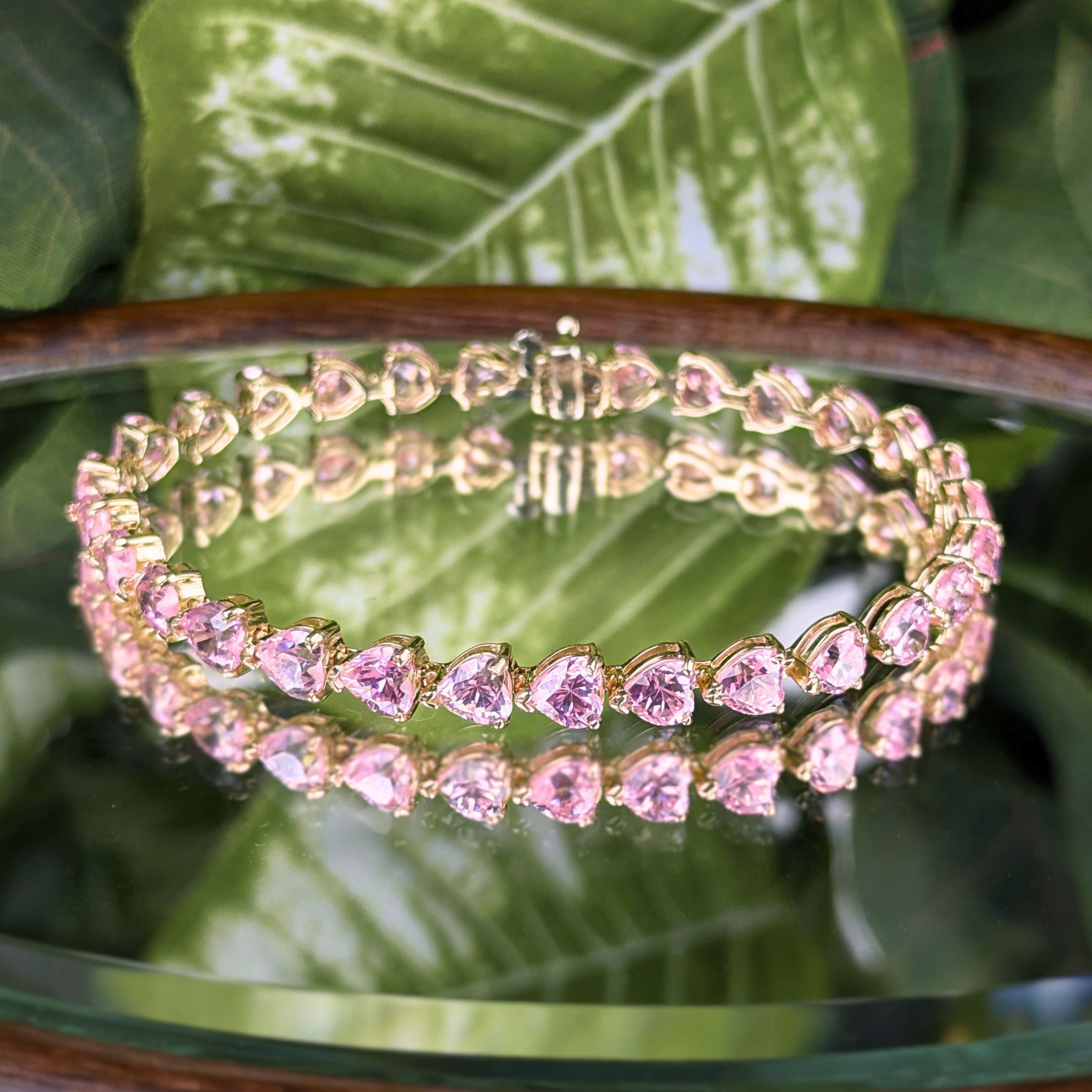 13K Gold 7