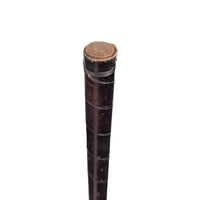 T. Stewart St. Andrews Hickory Shaft Mashie #2 Golf Club