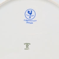 Raynaud Limoges "Vieux Chine" 78pc China Set