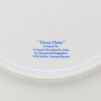 Raynaud Limoges "Vieux Chine" 78pc China Set