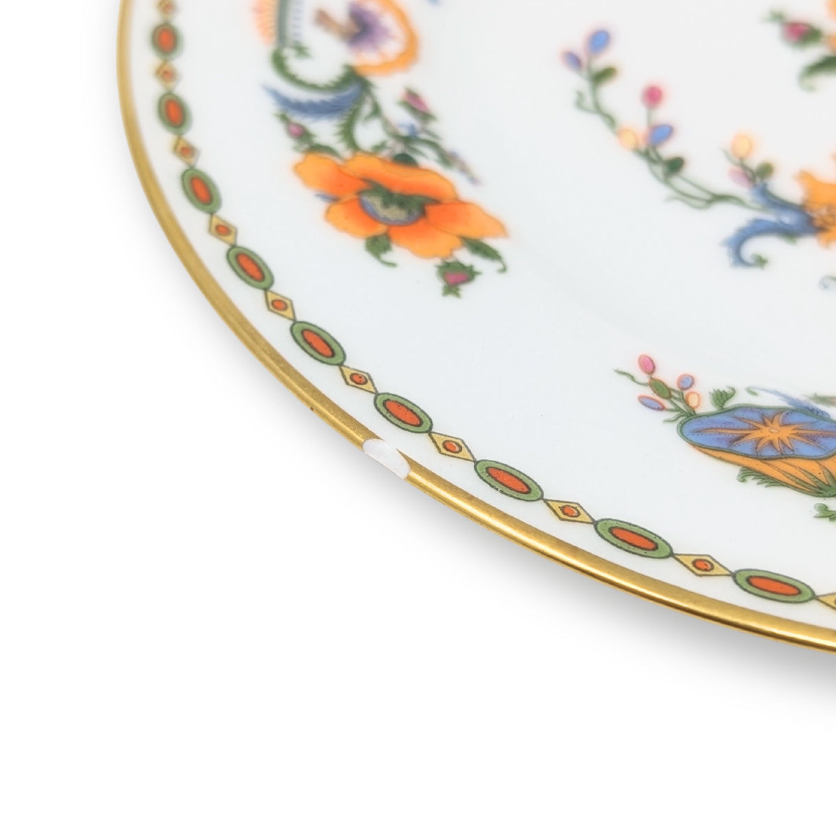 Raynaud Limoges "Vieux Chine" 78pc China Set