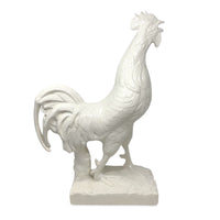 Portuguese Rooster, Great City Traders San Francisco