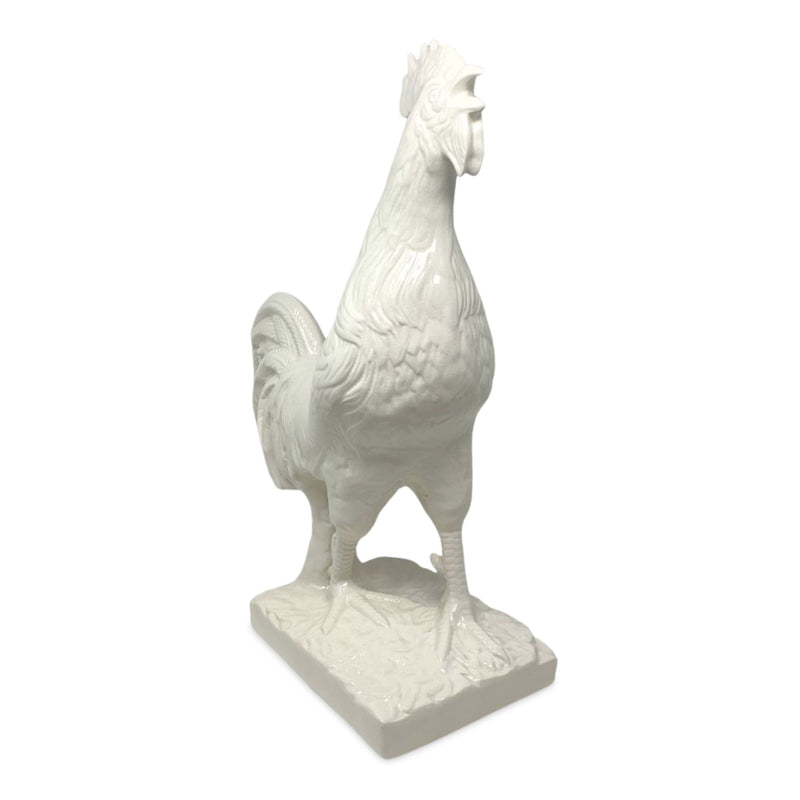 Portuguese Rooster, Great City Traders San Francisco