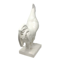 Portuguese Rooster, Great City Traders San Francisco