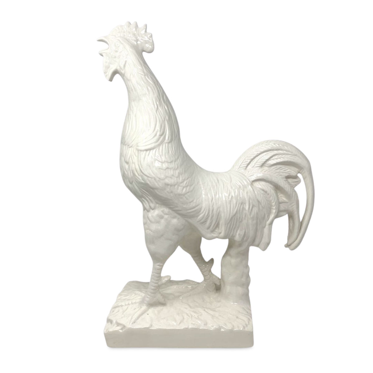 Portuguese Rooster, Great City Traders San Francisco