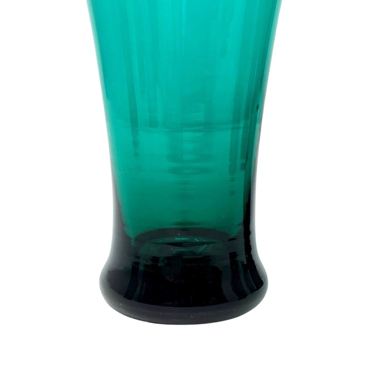 Royal Leerdam Williamsburg CW5T Emerald Iced Tea Glasses (8)