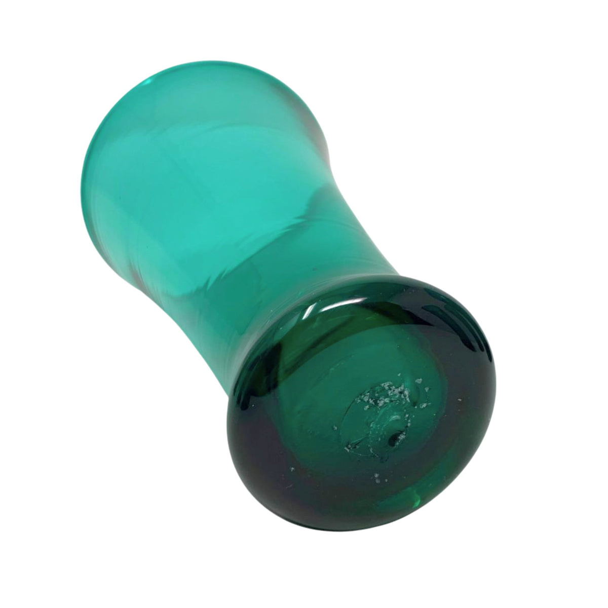 Royal Leerdam Williamsburg CW5T Emerald Iced Tea Glasses (8)