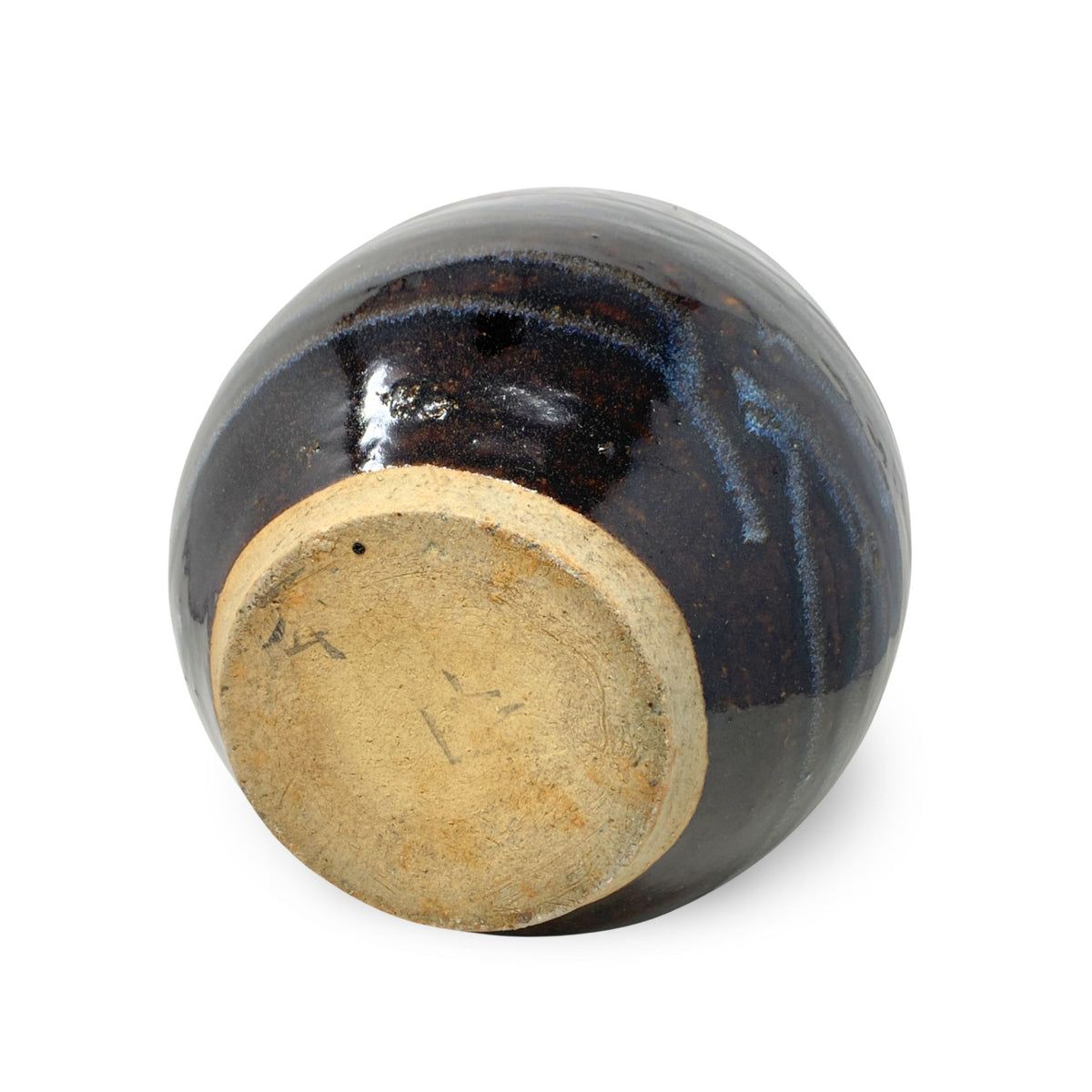 Antique Chinese Martaban / Storage Jar