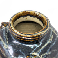 Antique Chinese Martaban / Storage Jar