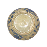 Chinese Ming Wanli 17th Cent. Porcelain Box