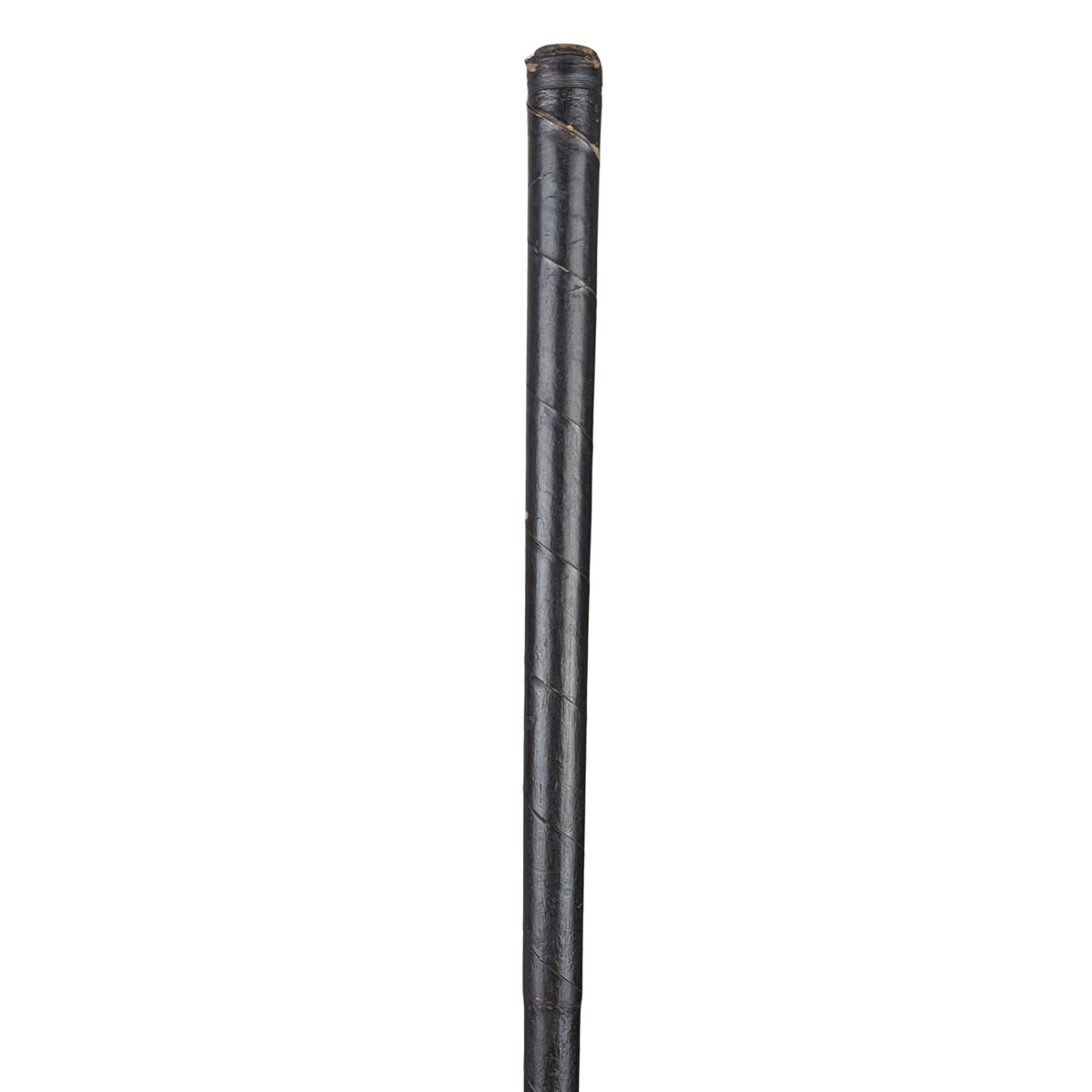 T. Stewart St. Andrews Hickory Shaft Sammy Golf Club