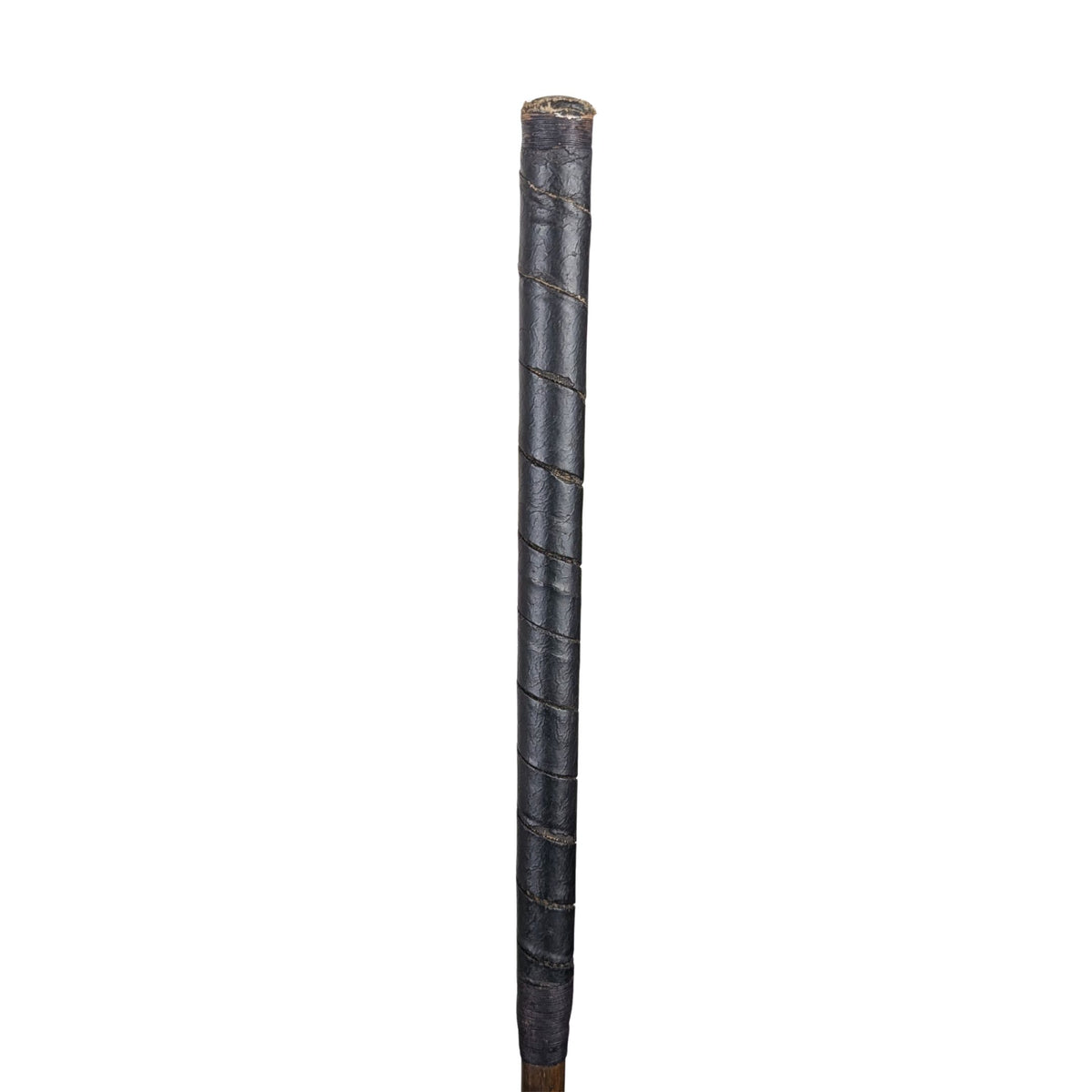 Robert Forgan, St Andrews Brassie Hickory Shaft Golf Club