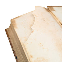Harper's New Monthly Magazine, December 1850 - May 1853, (5) Bound Volumes