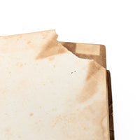 Harper's New Monthly Magazine, December 1850 - May 1853, (5) Bound Volumes
