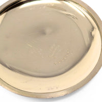 Elgin 1908 Grade-336 Model-5 GF 18s 17j Pocket Watch (Running)