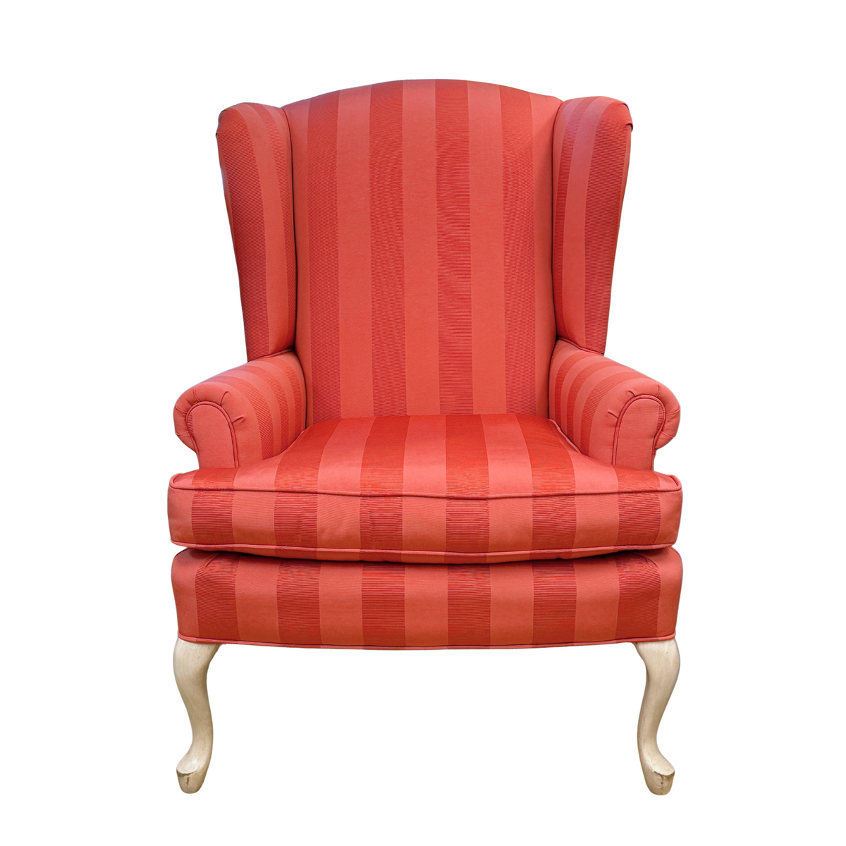 Kincaid Custom Wing Chair